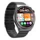 thumbnail image 2 of Fralugio Reloj Inteligente Smartwatch Hd3 Max Redondo Ips Hd Negro Fralugio Lujo, 2 of 5