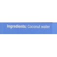 thumbnail image 5 of (Pack of 6) Amy & Brian Water Coconut Natural Tetra Pak 33.8 Oz, 5 of 5