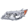 thumbnail image 4 of munirater Clear Left+Right Projector Headlights Headlamps For 2012 2013 2014 Toyota Camry, 4 of 5