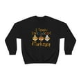 thumbnail image 5 of I Teach the Cutest Turkeys Sweatshirt for Fall, 5 of 7