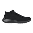 thumbnail image 2 of TENIS CASUALES DAMA SIENA 504 TEXTIL NEGRO, 2 of 4