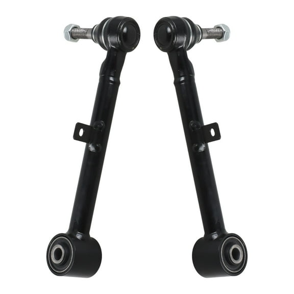 Pair Rear Tie Rod W Ball Joint for 1998-2005 LEXUS GS300 /1998-2000 GS400/GS430
