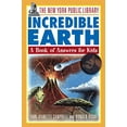 thumbnail image 3 of New York Public Library Books for Kids The New York Public Library Incredible Earth: A Book of Answers for Kids, Book 2, (Paperback), 3 of 4
