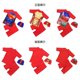 thumbnail image 2 of Conjunto de traje de baño para bebé con gorro, Miles Morales, Spiderman, Iron Man, traje de baño para niños, Capitán América, traje de baño de playa para niños, regalo de Halloween, 2 of 5