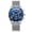 Silver Blue, variant on Men Watch Male Top Brand Luxury Quartz Watch Casual Slim Dress Waterproof Sport WristWatch Men Fashion Montre Hommee