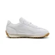 thumbnail image 3 of 401660-01 PU & MA Easy Rider Premium Leather Frosted Ivory (Men's), 3 of 6