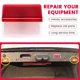 thumbnail image 4 of Car Trunk Interior Light Tailgate Lamp A2218202101 for Mercedes-Benz A B C GLA GL GLE ML Class W221 W212 W204 W246, 4 of 5