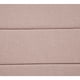 thumbnail image 4 of Cabecera Matrimonial Dicasa Blend Belucci Rosa, 4 of 6