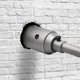 thumbnail image 3 of 1Set 2 1/2 Inch Concrete Hole Saw with 220mm SDS Plus Shank, 65mm Wall Hole Saw Drill Bit for Cement, 3 of 5