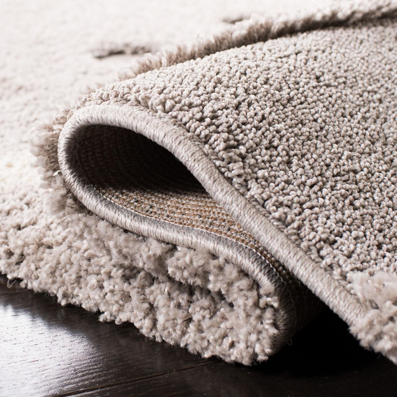 Safavieh Florida Laidley Contemporary Shag Area Rug