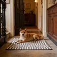 thumbnail image 4 of Vwrxbz Door Mat Entrance Mat Non Slip Indoor Outdoor Rug hine Washable Polypropylene for Pet Kitchen, 4 of 8