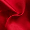 thumbnail image 4 of Toptie Satin Superhero Capes with Touch Fastener and Eye Mask, Halloween Festival Event Costumes and Dress-Up-Red-43 1/4" H x 27 1/2" W, 4 of 6