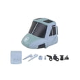 thumbnail image 1 of GOOSKY E2 RC Helicopter Spare Parts Nose Cover Set 26-27s, 1 of 1