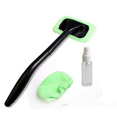Car Interior Windshield Wipers Cleaning Brushes Household Window Glass Washer Cleaners