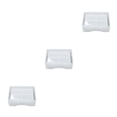 thumbnail image 4 of Matsuzay Molde de posavasos, molde de silicona antiadherente, accesorio para manualidades DIY, molde de caja cuadrada Type1 NO1, 4 of 6