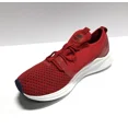 thumbnail image 2 of New Balance Men's Fresh Foam Lazr Sport V1 Running Shoe Red Size 7D, 2 of 6