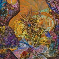 Slimelord - Chytridiomycosis Relinquished - Music & Performance - Vinyl