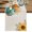 Teal, Orange, Yellow, Linen, White, variant on Table Runners 36 Inches Long Dress Scarves, Thanksgiving Coastal Farmhouse Kitchen/Dining Table Decor Table Runner, Short Coffee Tablerunners, Fall Ocean Pumpkin Starfish Sunflowers 13x36 Inch
