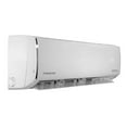 thumbnail image 2 of Pioneer 9000 BTU Mini-Split Air Conditioner/Heater, White, 2 of 7