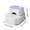 Purple 1Set, variant on WORTHBUY Kid Step Stool Bathroom Non Slip Safety Training Stool Washing Step Stools For Children Living Room Bathroom Furniture