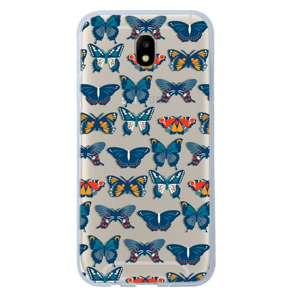 funda para galaxy j7 pro patron de mariposas uso rudo instacase protector para galaxy j7 pro antigolpes case patron de mariposas
