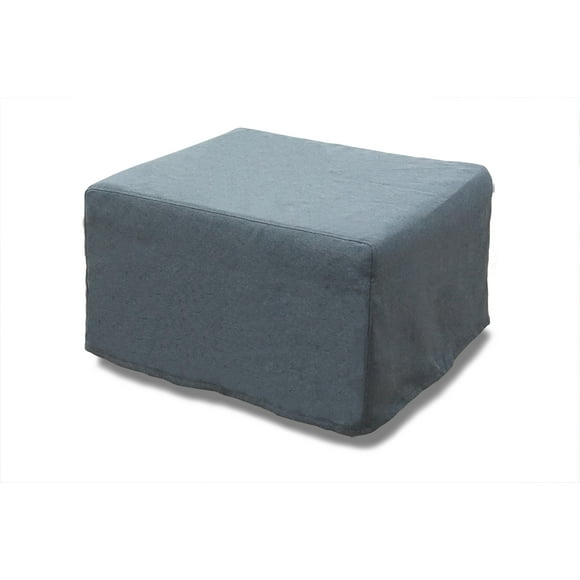Cyprus Sleeper Ottoman