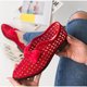 thumbnail image 4 of Verano Nueva Personalidad Casual Hollow Bow Women's Hole Zapatos individuales Wmkox8yii shkj131, 4 of 5