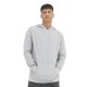 thumbnail image 3 of Awdis - Sudadera Corcovado Ecológica de Jaspeado para Adultos Unisex (Gris), 3 of 3