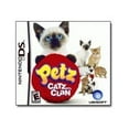 thumbnail image 1 of Petz Catz Clan - Nintendo DS, 1 of 6