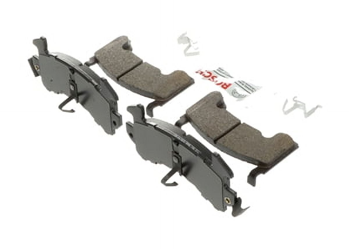 Bosch Bosch Brake Pads
