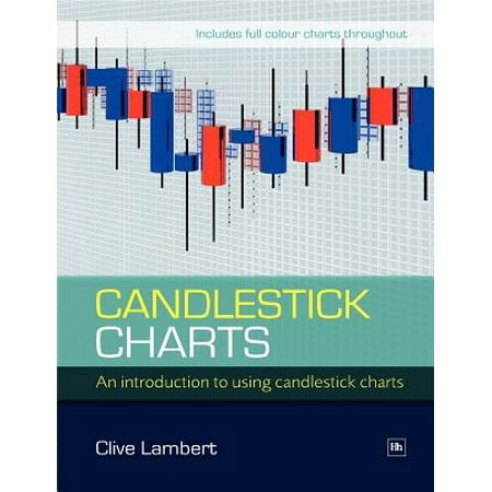 Candlestick Charts : An Introduction to Using Candlestick