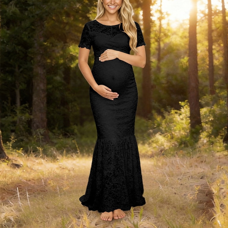 fitted formal maternity dresses Burgundy Brushed Mock Neck Fitted Maternity Dress  PinkBlush