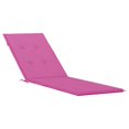 thumbnail image 2 of Cojín Tumbona Zhivalor Tela Oxford Rosa, 2 of 8