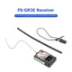 thumbnail image 5 of Receptor de FS-GR3E 3CH para transmisor T6/CT6B/TH9A/TH9X piezas de barco de coche RC, 5 of 7