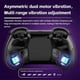thumbnail image 3 of Wireless Game Controller Bluetooth 6-Axis Motion Sensor Turbo Programmable Joystick for Switch Steam PC, 3 of 5