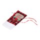 thumbnail image 5 of Bolsa para botella de vino, diseño de cuadrícula cuadrada, funda para botella de vino, funda para botella de vino, durabilidad prolongada, 5 of 12