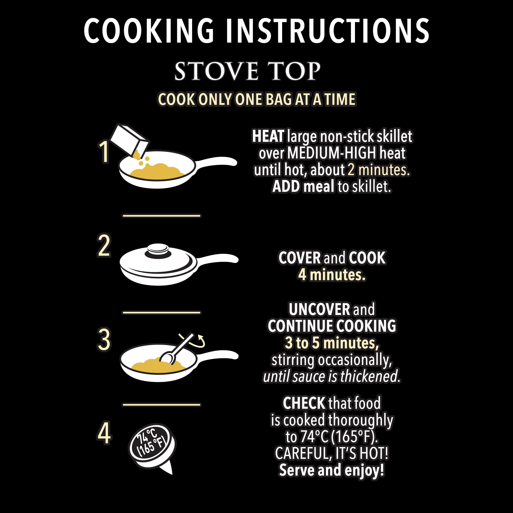 Lo Mein au poulet P.F. Chang’s Menu à la maison, Poitrine de poulet et nouilles lo mein avec chou, carottes, céleri et champignons Pou lo mein repas surgelé, 624g