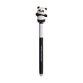 thumbnail image 2 of Erasable Gel Pens - 0.5mm Cute Animal Motif Pens with Blue Ink - Cap Style Erasable Pen for Journaling Note Taking - 1 Pack Panda, 2 of 8