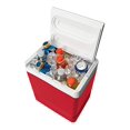 thumbnail image 2 of Igloo 24 Can Legend Cooler, Red (32608), 2 of 5