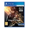 Eve Valkyrie (Psvr Required) Ps4 (Ps4)