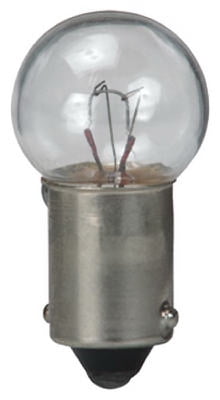 Wagner Lighting BP17635 Miniature Lamp S-8
