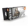 thumbnail image 1 of AK Interactive 3G WW2 US Uniforms New, 1 of 2