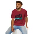 thumbnail image 6 of ICU Nurse custom shirt- Unisex shirt, 6 of 6