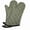 Green 13 in, variant on HEETLY 15-Inch Extra Long Terry Cloth Oven Mitts, 1-Pair Set, 425°F Heat Resistant with Flame Retardant Coating, Green