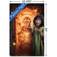 thumbnail image 3 of Disney Encanto - Bruno Wall Poster, 22.375" x 34", 3 of 5