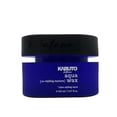 thumbnail image 1 of Kabuto® Katana Aqua Wax Ultra – Cera para Cabello con Fijación Flexible, Brillo Natural e Hidratación Profunda – 150 ml, 1 of 1