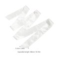 Efficient Robe IFANLANDOR 2Pcs Adjustable Sleepwear Robe Belt Sash in Assorted Colors ...
