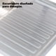 thumbnail image 5 of Fregadero para Cocina con Escurridero Derecho de Acero Inoxidable Satinado, Mezcladora Premium con Dos Tipos de Chorro y Cuello Extensible. Incluye Accesorios de Instalación, 5 of 11