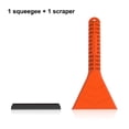 thumbnail image 2 of Parabrisas de invierno para coche, quitanieves Manual para ventana, quitanieves rápido, ABS, quitanieves extraíble, herramientas manuales, accesorios de limpieza de coche kenally VI001632-01, 2 of 6