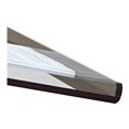 thumbnail image 3 of AdirOffice Speakers Lectern, Black, 3 of 4